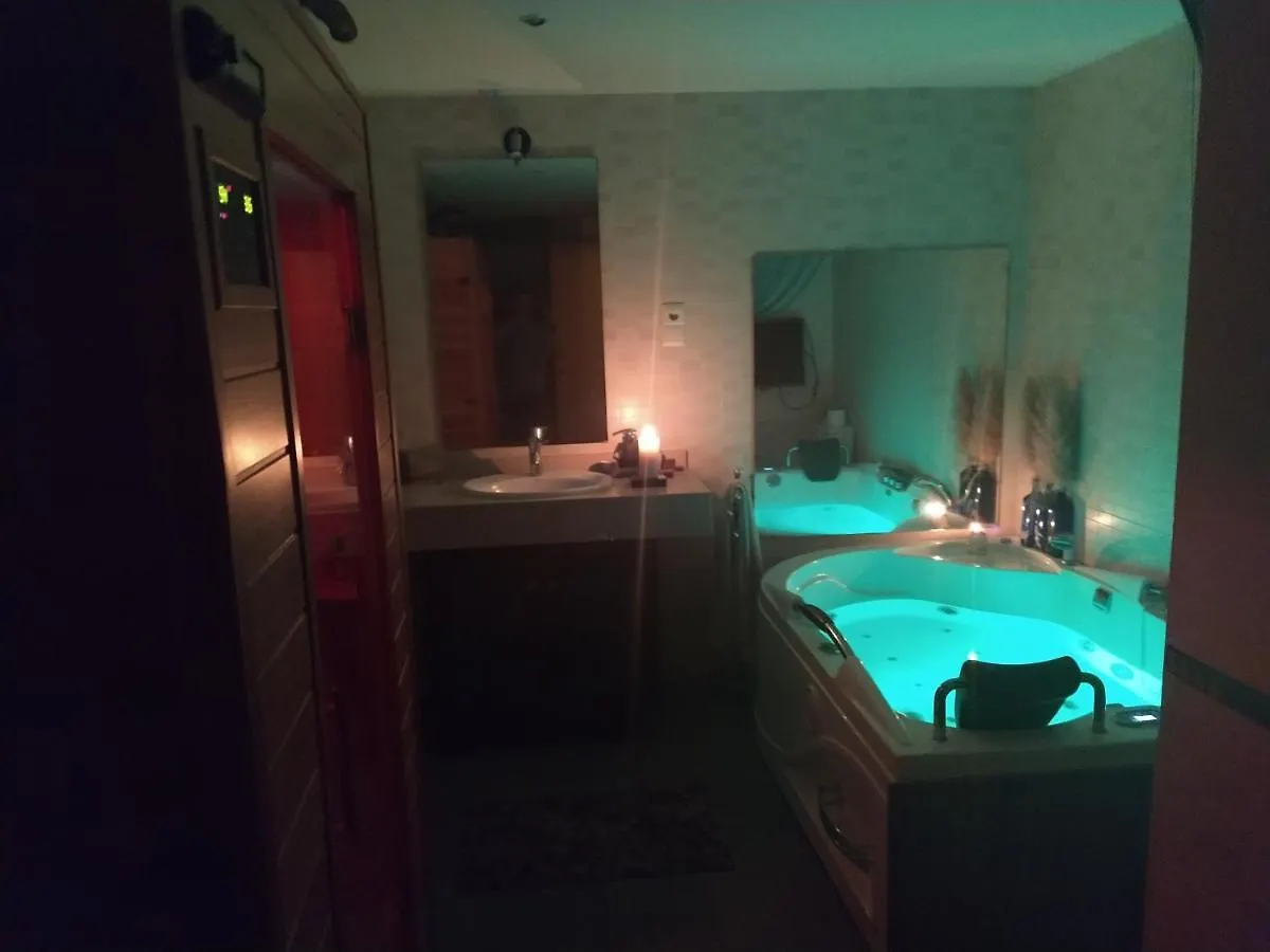 Atico Spa Rural contacts
