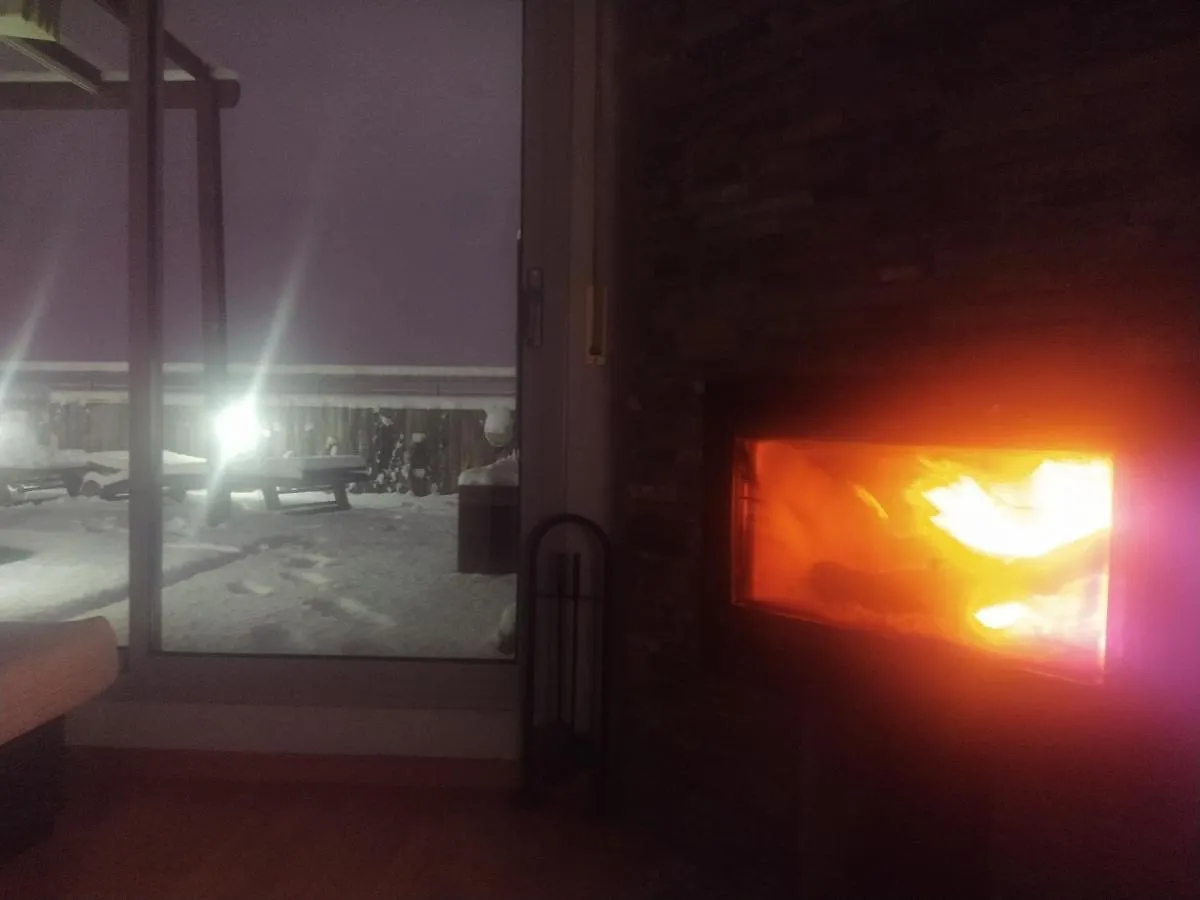 Atico Spa Rural Alcarraz 0*,  Spain