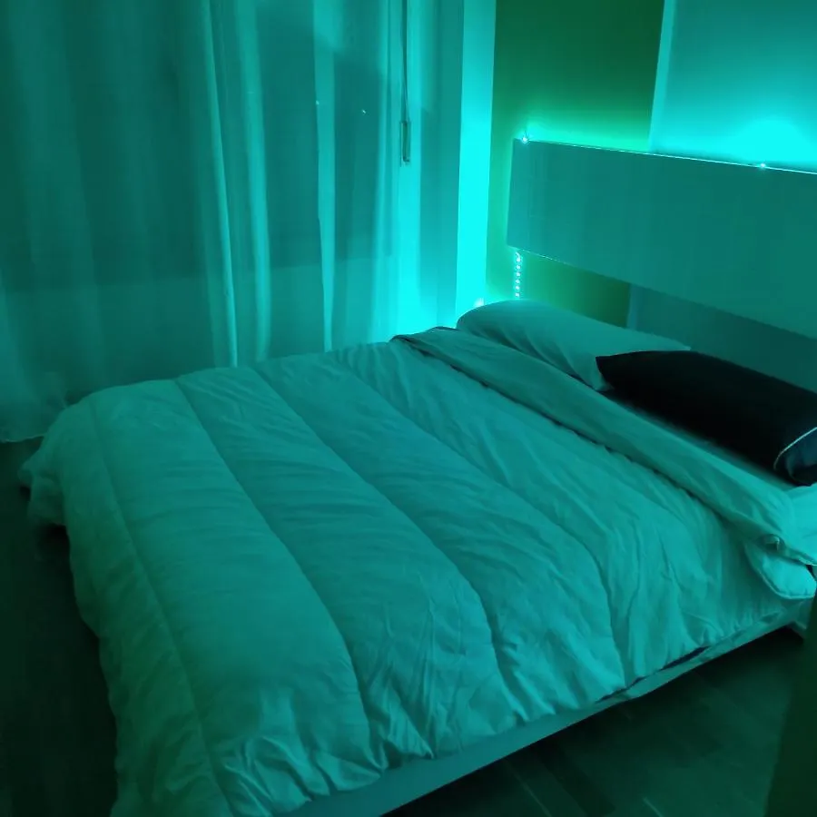Apartment Atico Spa Rural Alcarraz Spain