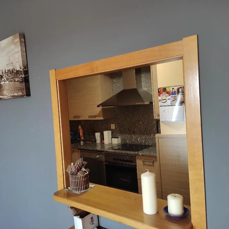 Atico Spa Rural Alcarraz Espagne