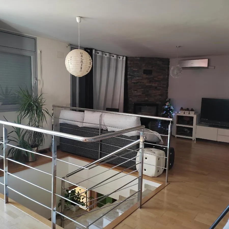 Atico Spa Rural Alcarraz 0*,  Espagne